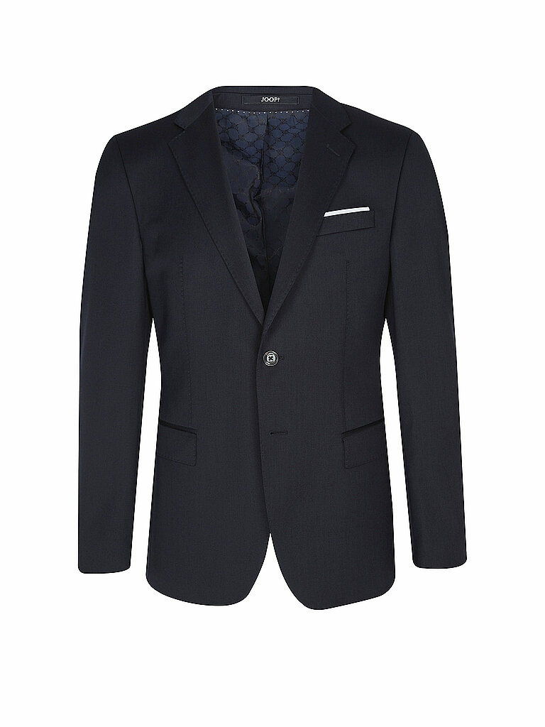 Joop Sakko Slim Fit HERBY blu 58