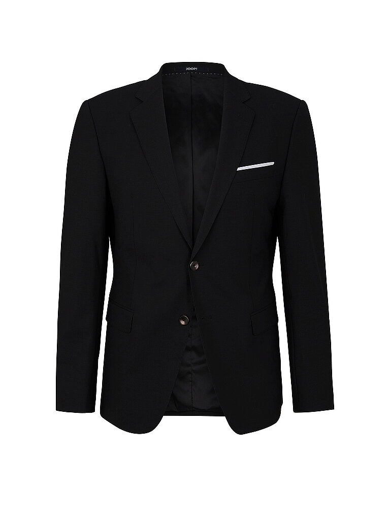 Joop Sakko Slim Fit HERBY nero 52