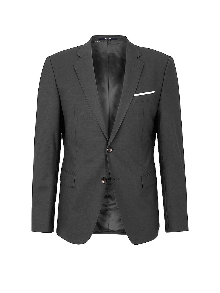 Joop Giacca Slim Fit HERBY grigio 98
