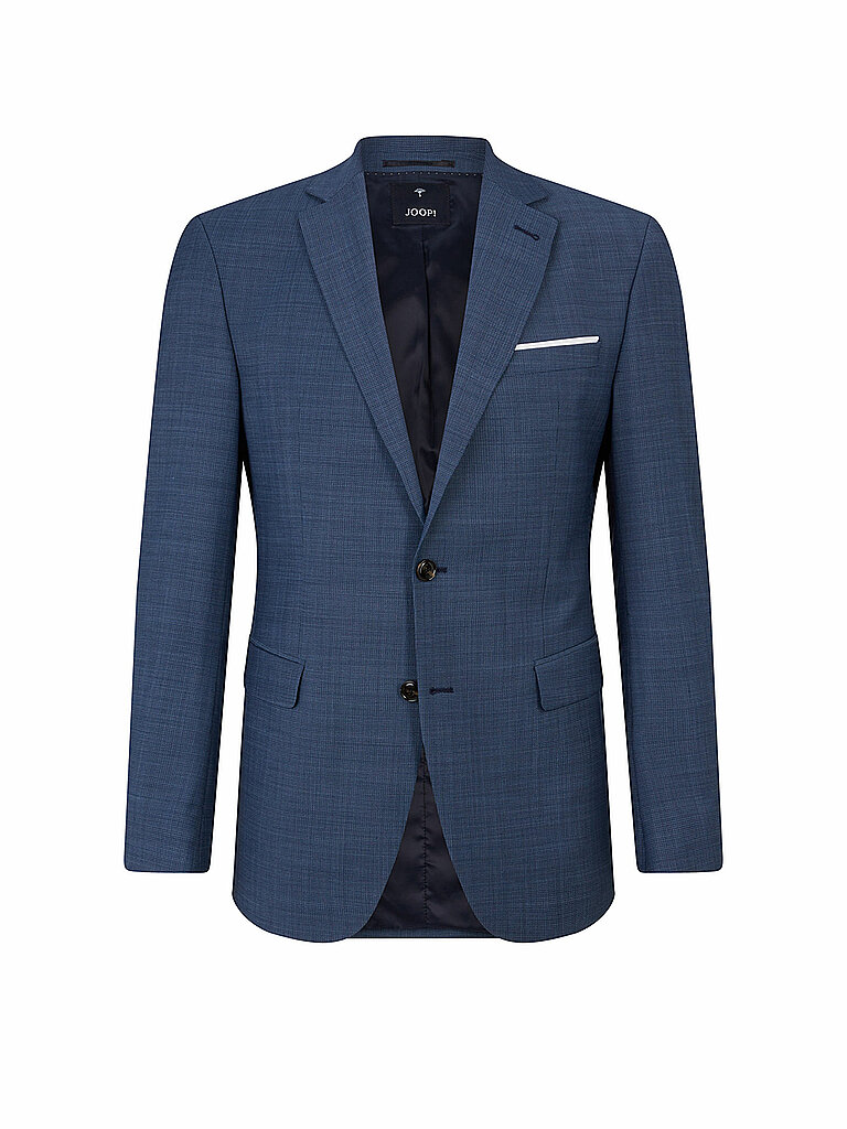 Joop Sakko Modern Fit FINCH blu 25