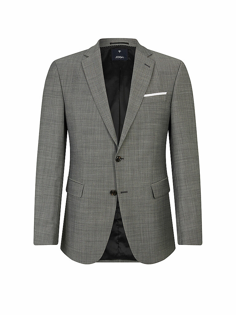 Joop Giacca Modern Fit FINCH grigio 26