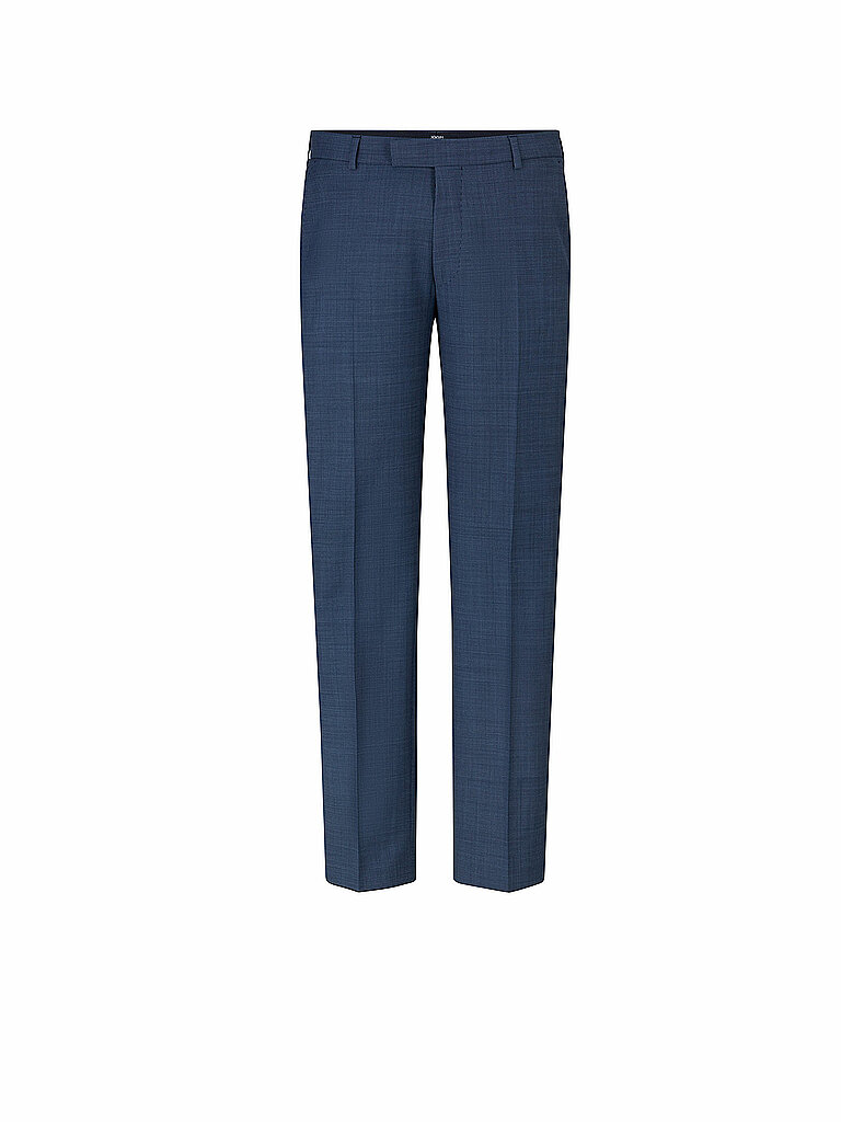 Joop Pantaloni da abito Modern Fit Brad blu 25