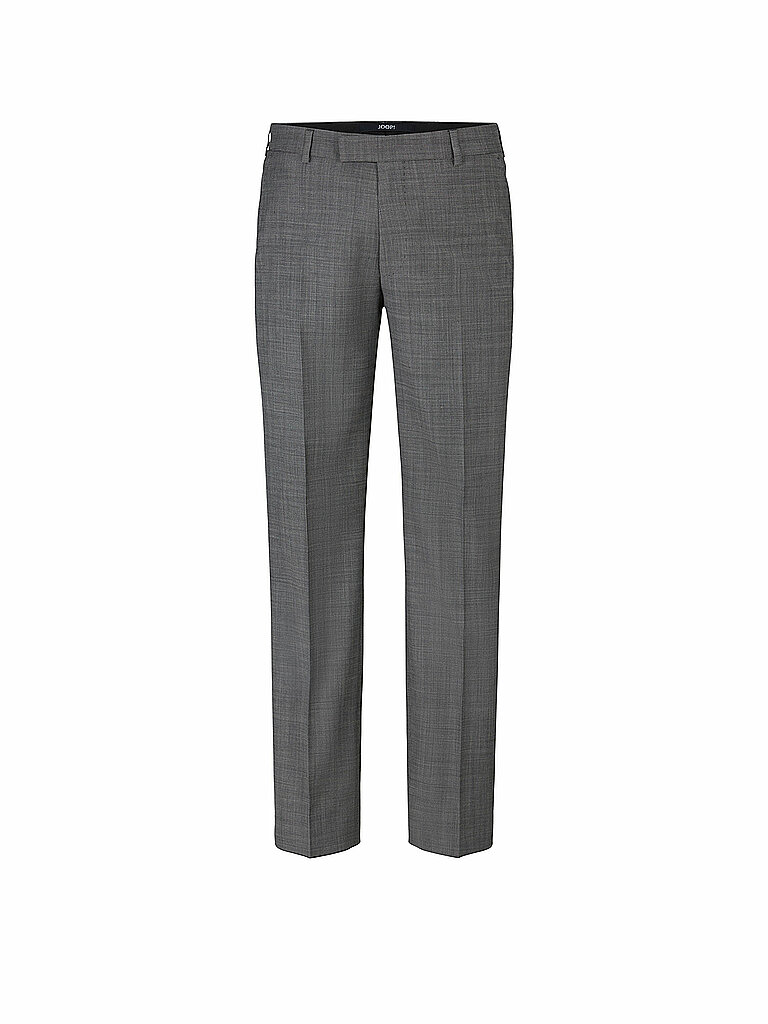 Joop Pantaloni da abito Modern Fit Brad grigio 24