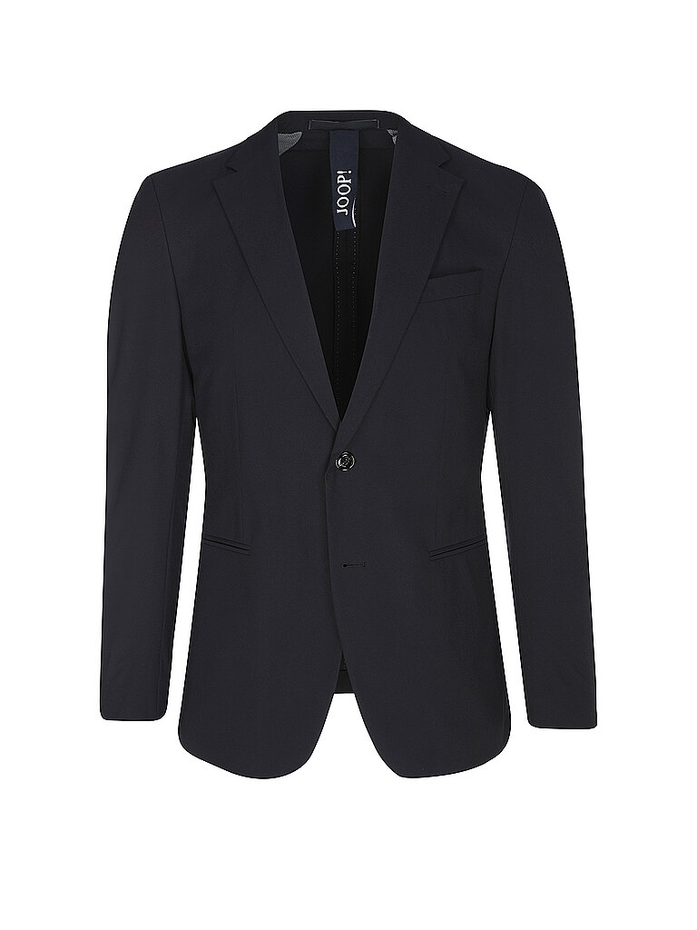 Joop Giacca slim fit blu 56