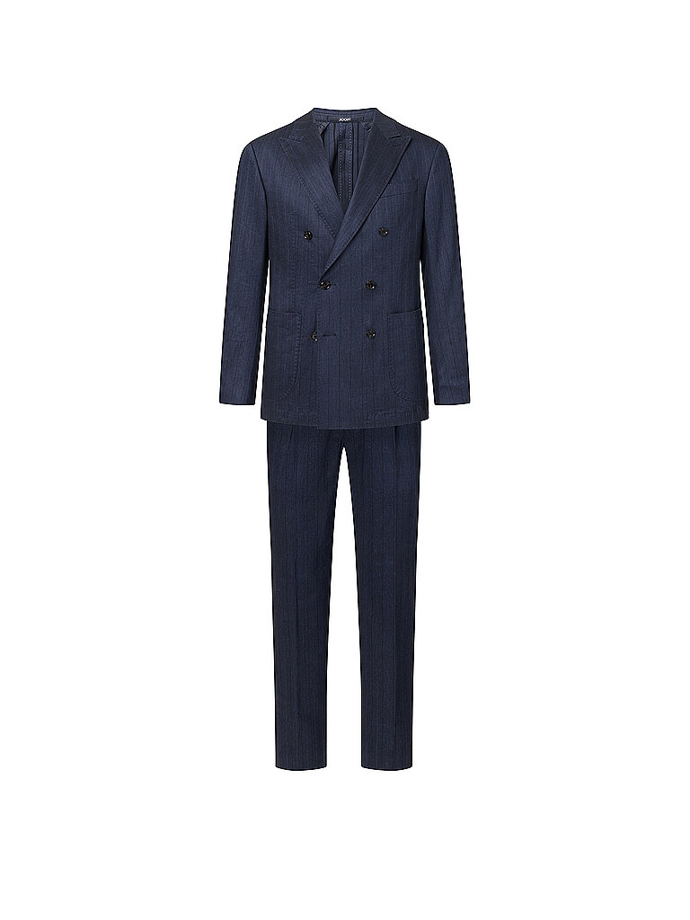 Joop Abito slim fit HEAZY BENNET blu 50