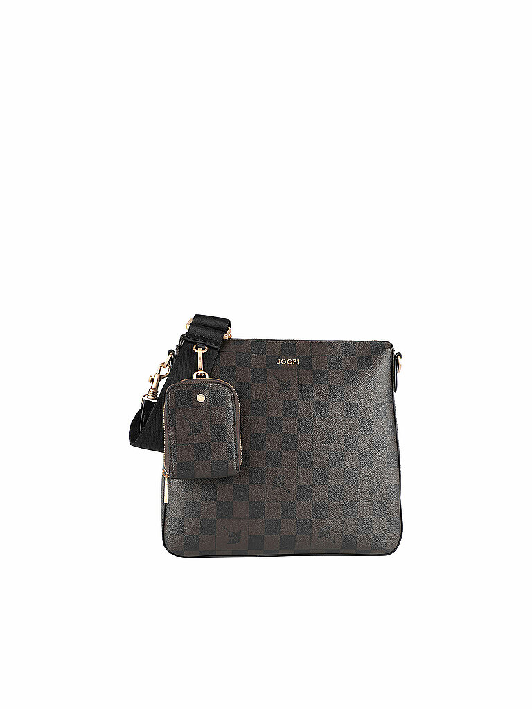 Joop Borsa - Borsa a tracolla CORTINA PIAZZA JASMINA nero