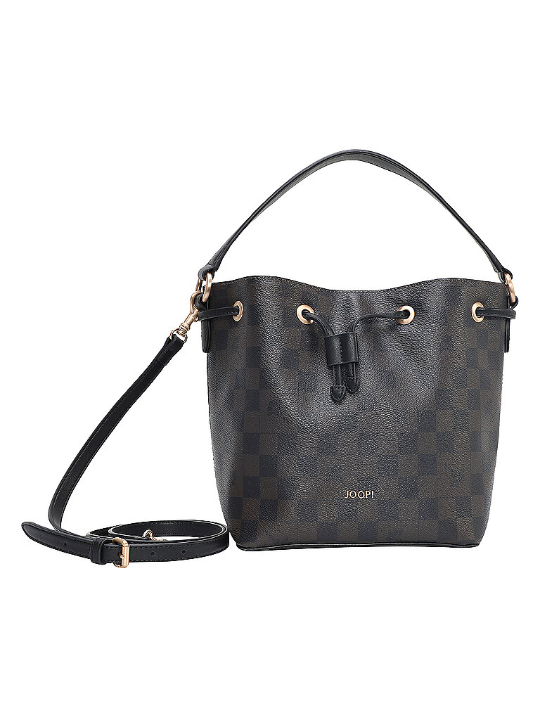 Joop Tasche - Bucket Bag CORTINA PIAZZA FRANZISKA nero