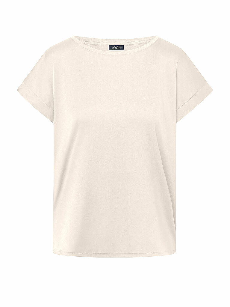 Joop Blusa-camicia TAILA crema 40