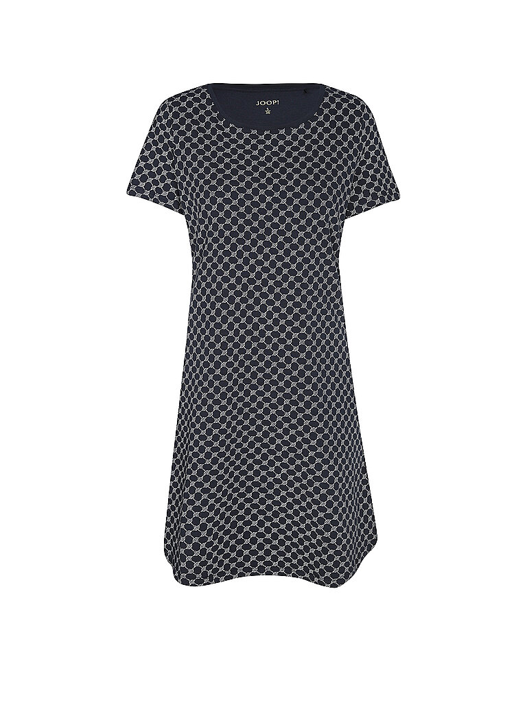 Joop Camicia da notte - Sleepshirt blu 40