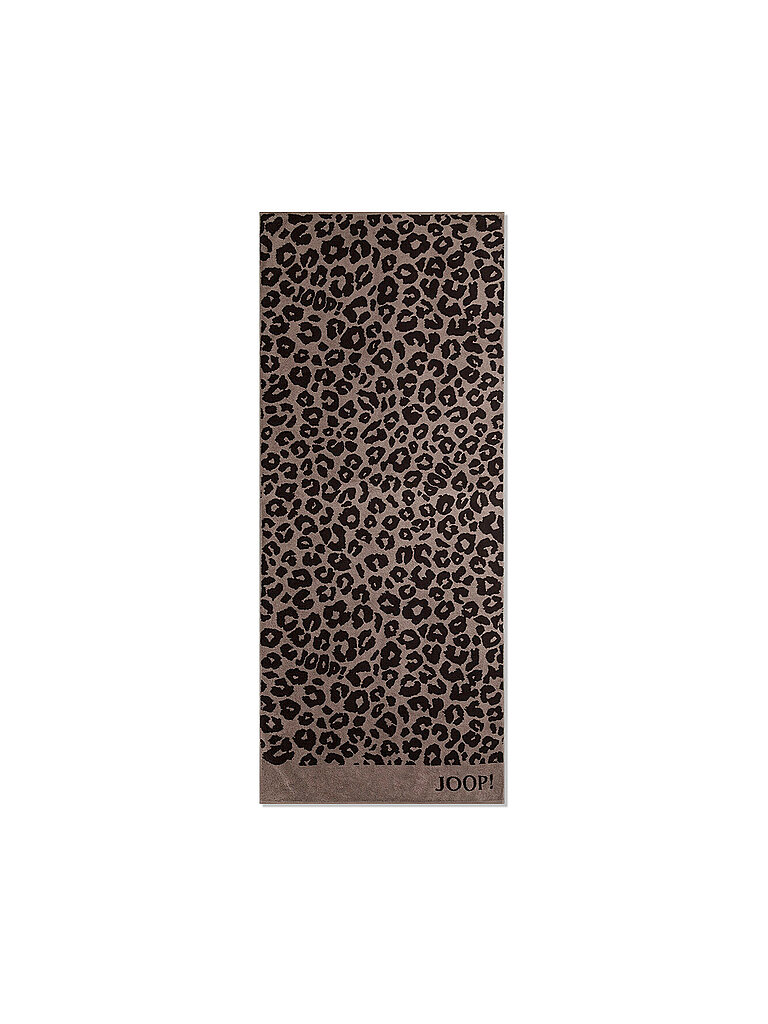 Joop Telo sauna 80x200cm LEO Mocca marrone