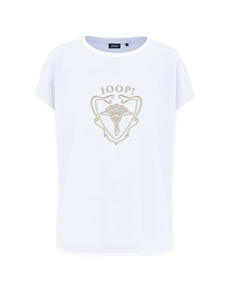 Joop T-shirt TEJA bianco 40