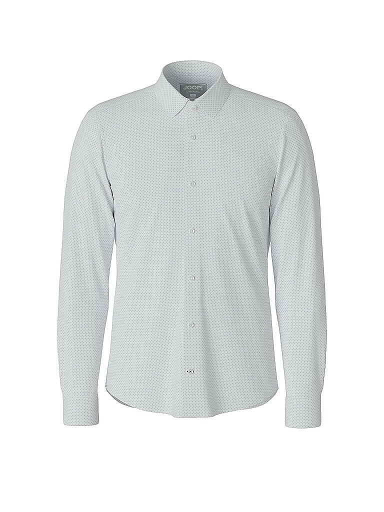 Joop Camicia Slim Fit bianco 41