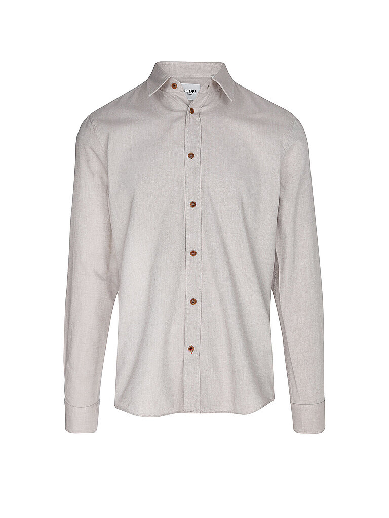 Joop Camicia Slim Fit HANSON beige S