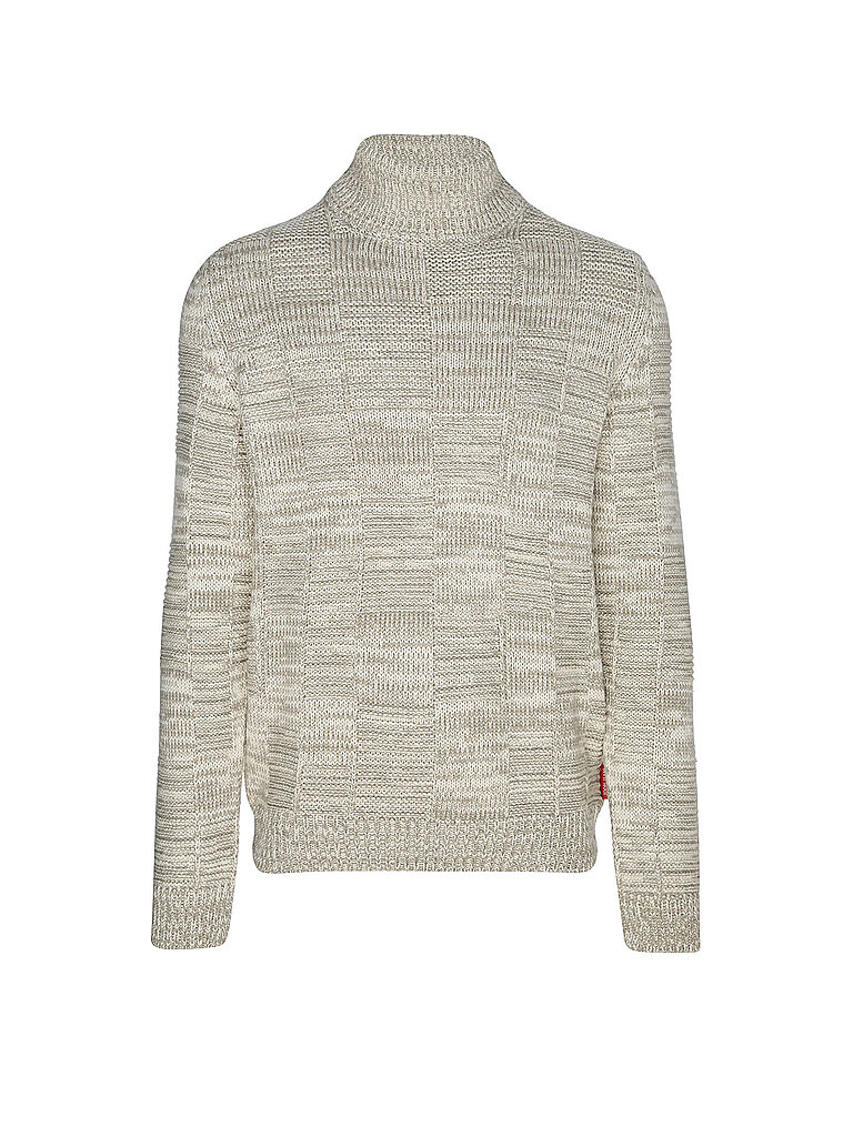 Joop Rollkragenpullover MILSOM beige S