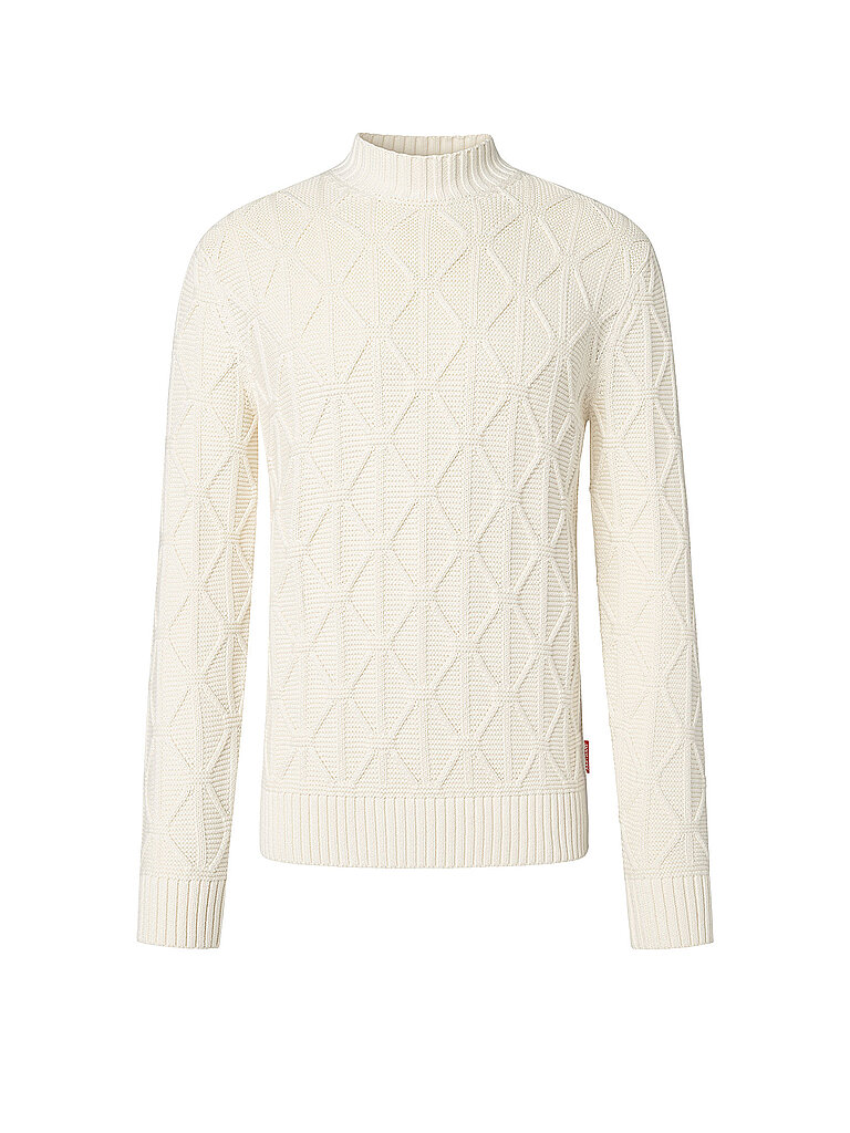 Joop Pullover FLORIANO crema XXL