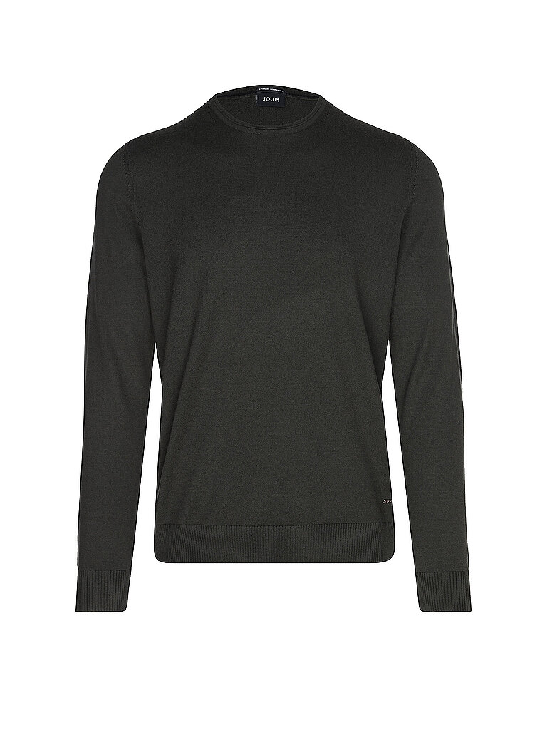 Joop Pullover DENNY oliva XXXL
