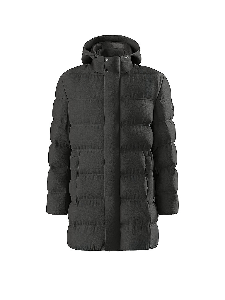 Joop Parka imbottito CHADWIK nero 54