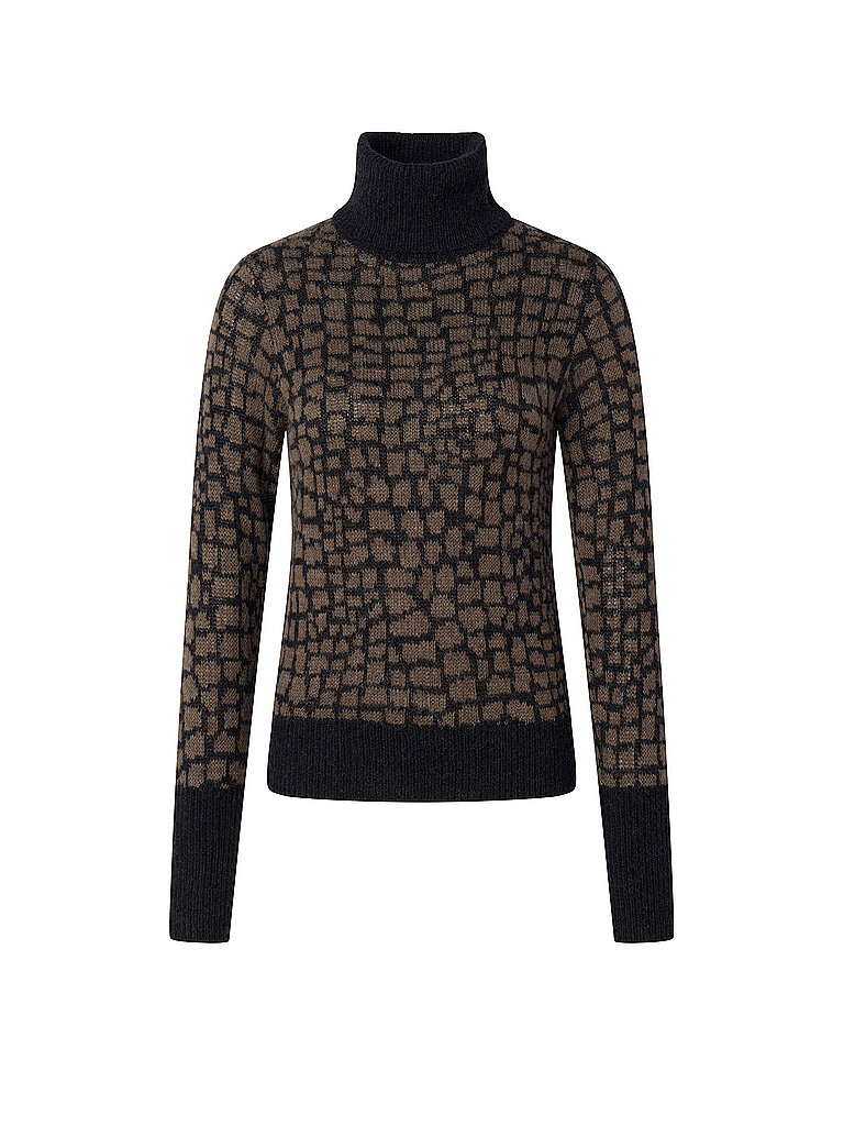 Joop Pullover KORDULA marrone 40
