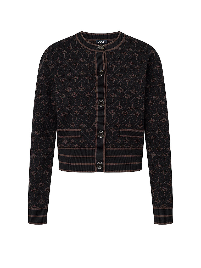 Joop Cardigan KLODI nero 40