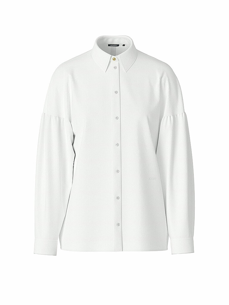 Joop Blusa BENJA bianco 44