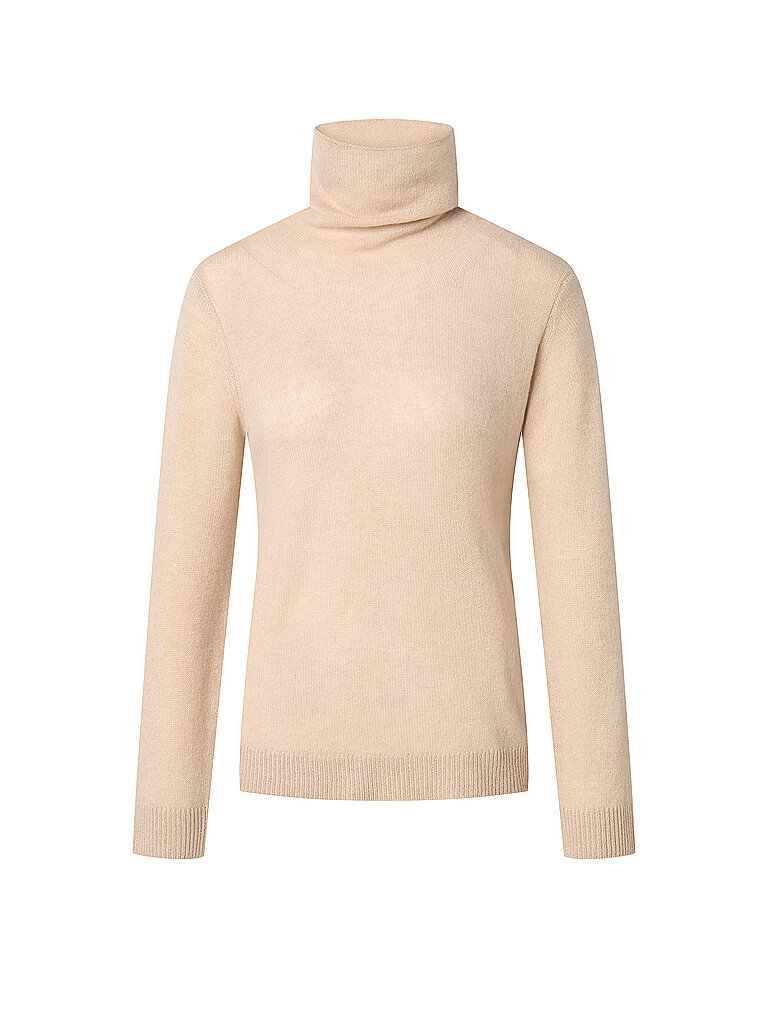 Joop Pullover in cashmere beige 34