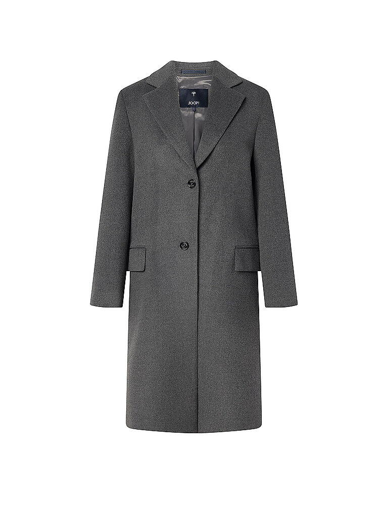 Joop Cappotto grigio 40