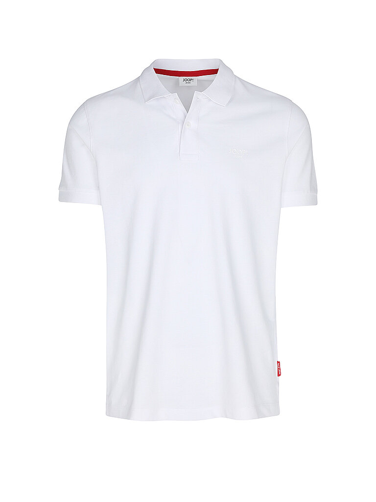 Joop Polo bianco S