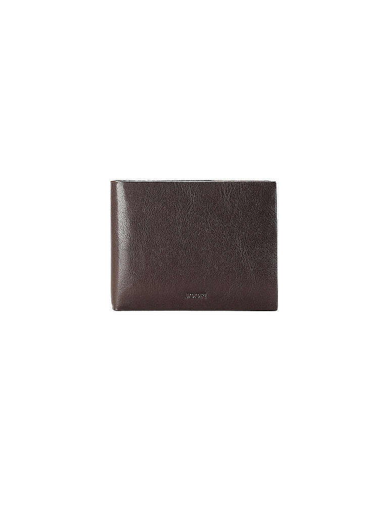 Joop Portafoglio TYPHON Billfold mh9 marrone