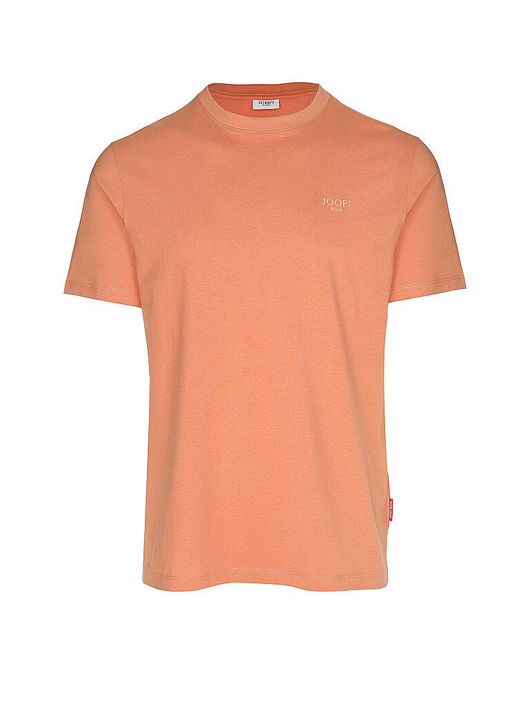 Joop T-Shirt ALPHIS arancione S