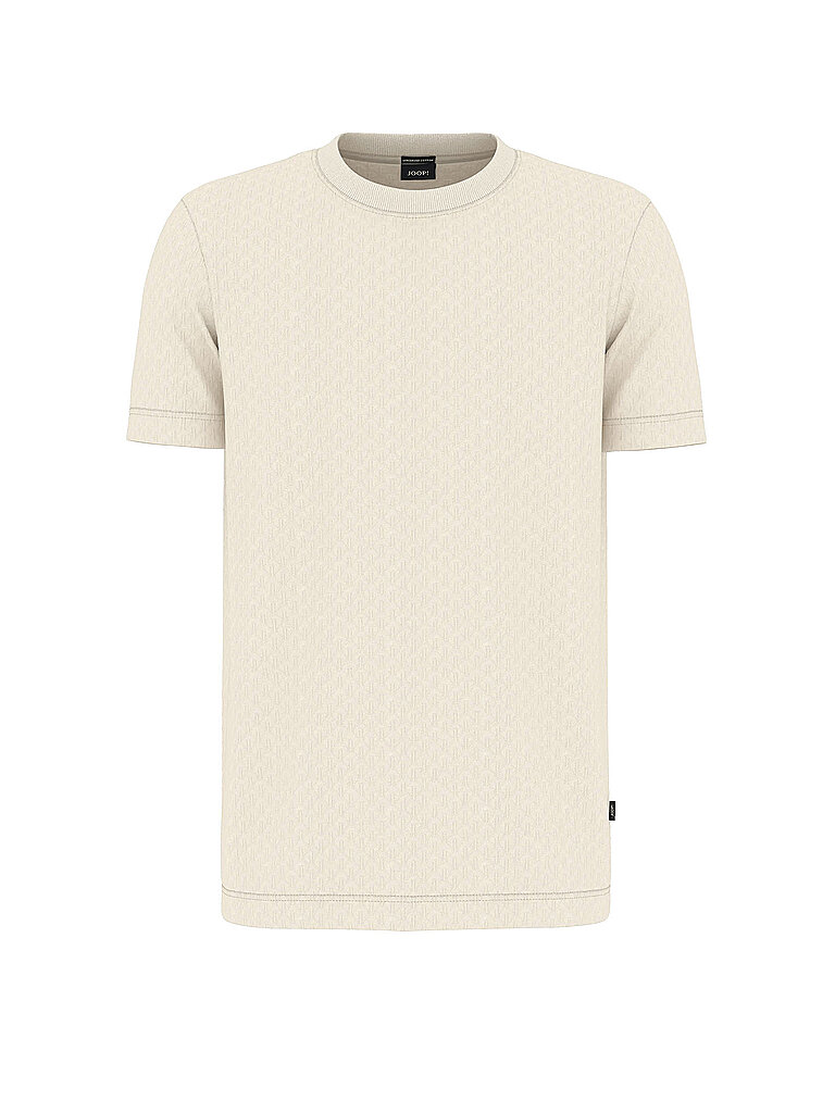 Joop T-Shirt ENRIQUE crema XL