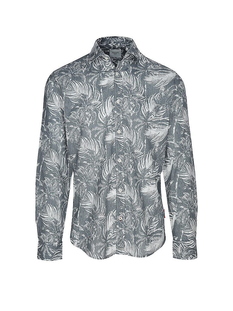 Joop Camicia HANSON blu XXXL