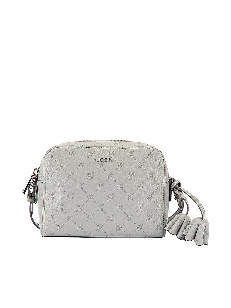 Joop Tasche - Mini Bag CORTINA CLOE grigio