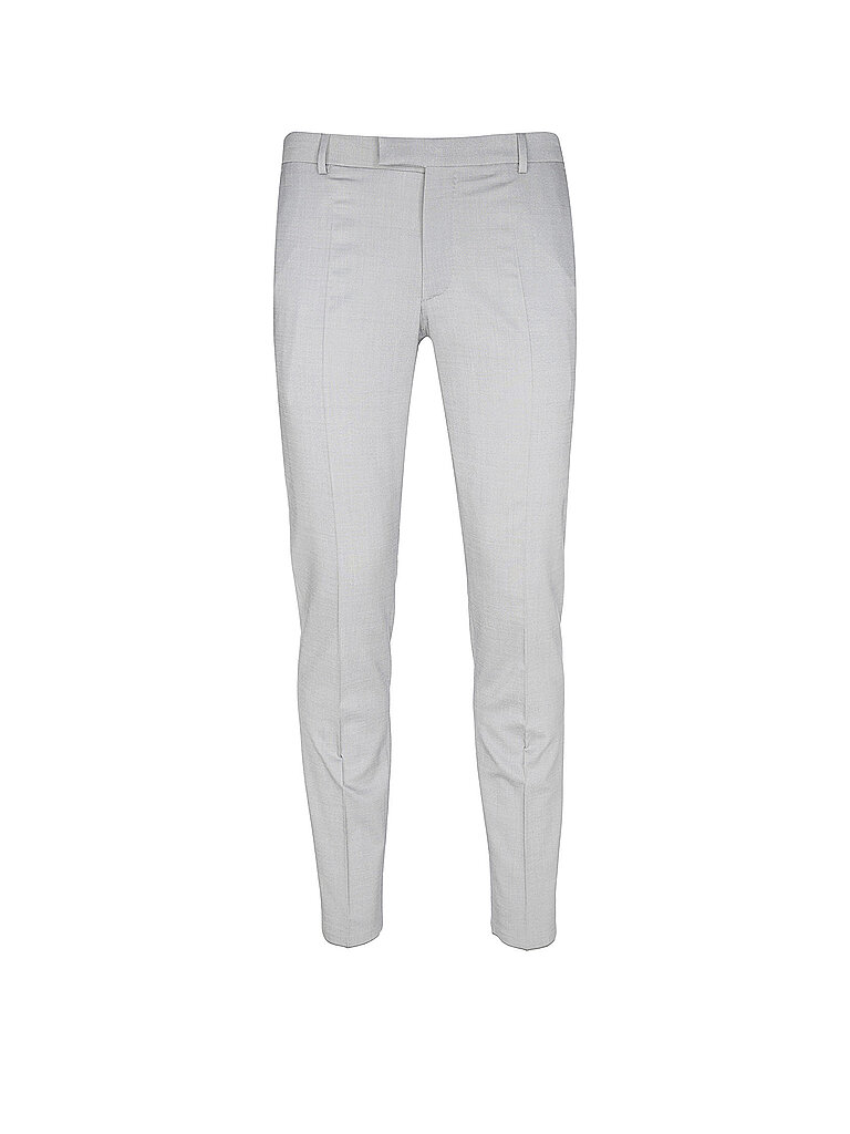 Joop Pantaloni da abito BLAIR grigio chiaro 52