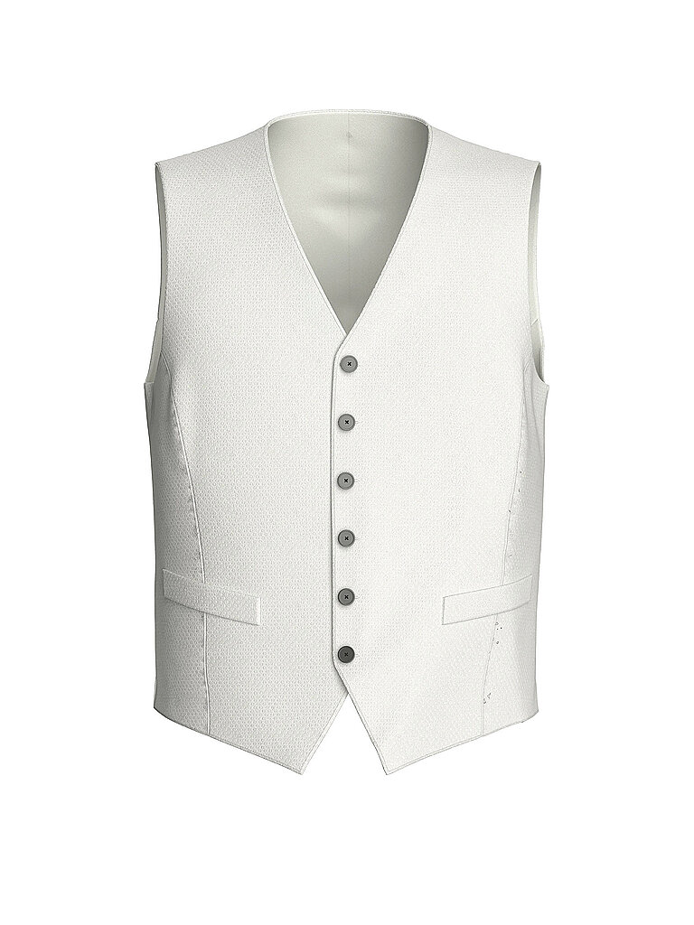 Joop Gilet da abito WEACER beige 106