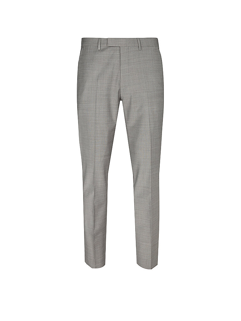 Joop Pantaloni da abito JT-01BRAD-STR12 cammello 56