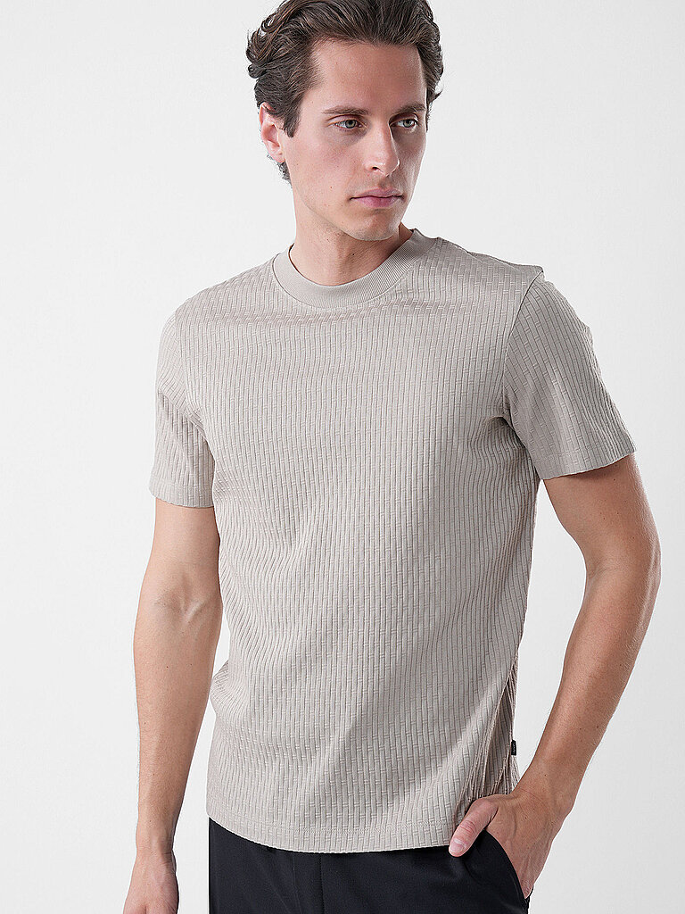 Joop T-Shirt RAULOS beige L