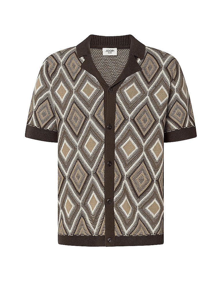 Joop Polo DIAMOR marrone S