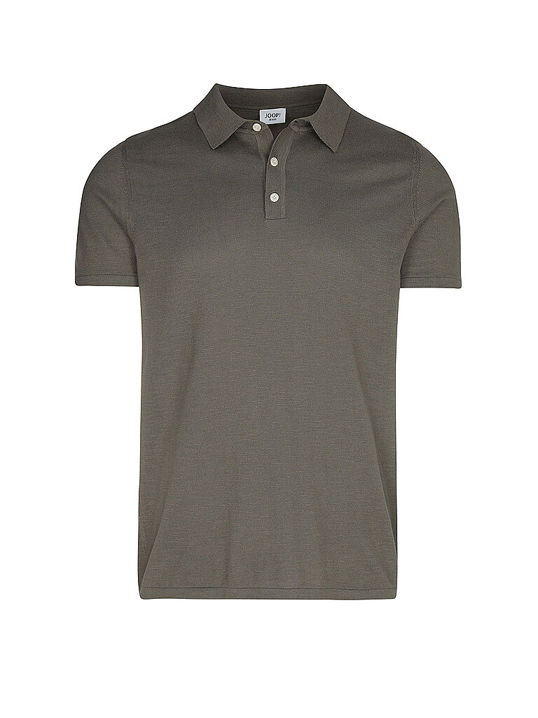 Joop Polo BASTIO oliva XXL