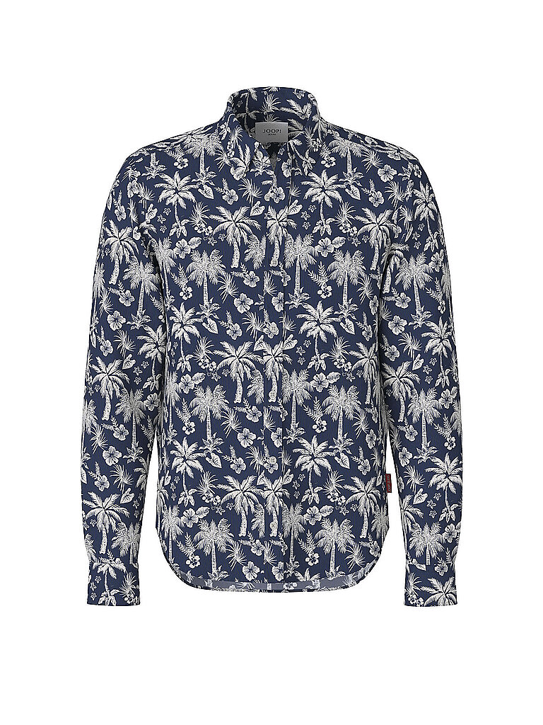 Joop Camicia blu S