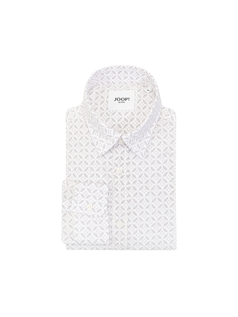Joop Camicia Casual Fit HANSON 26 rosa XXL