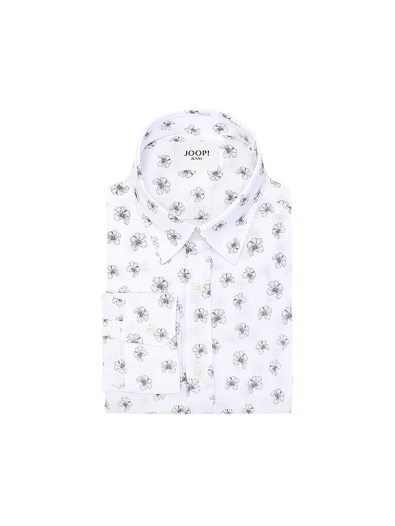 Joop Camicia Casual Fit HANSON 26 bianco L