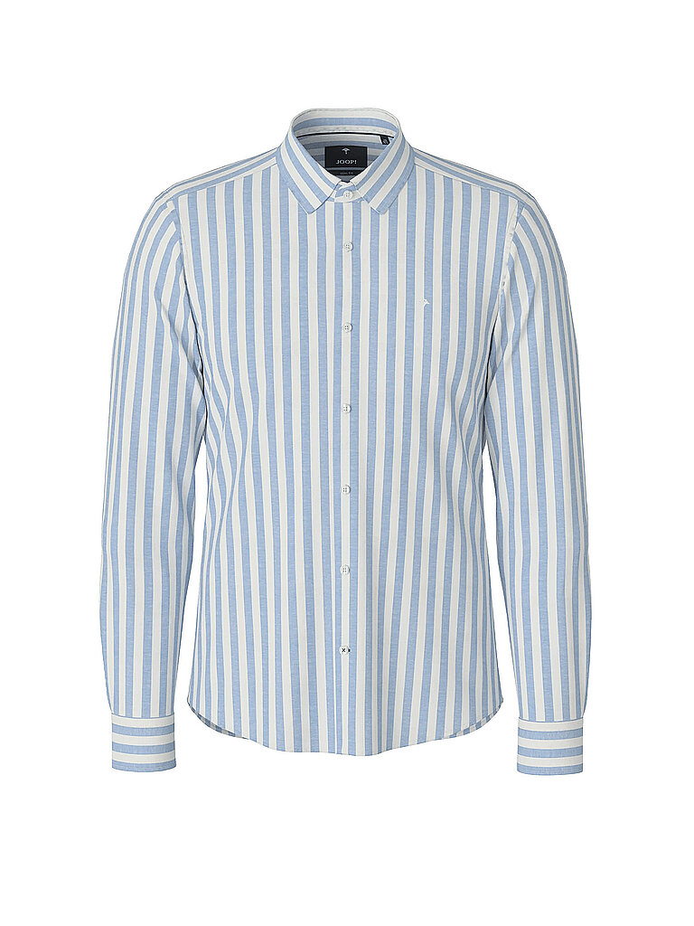 Joop Camicia Slim Fit PIT azzurro 45