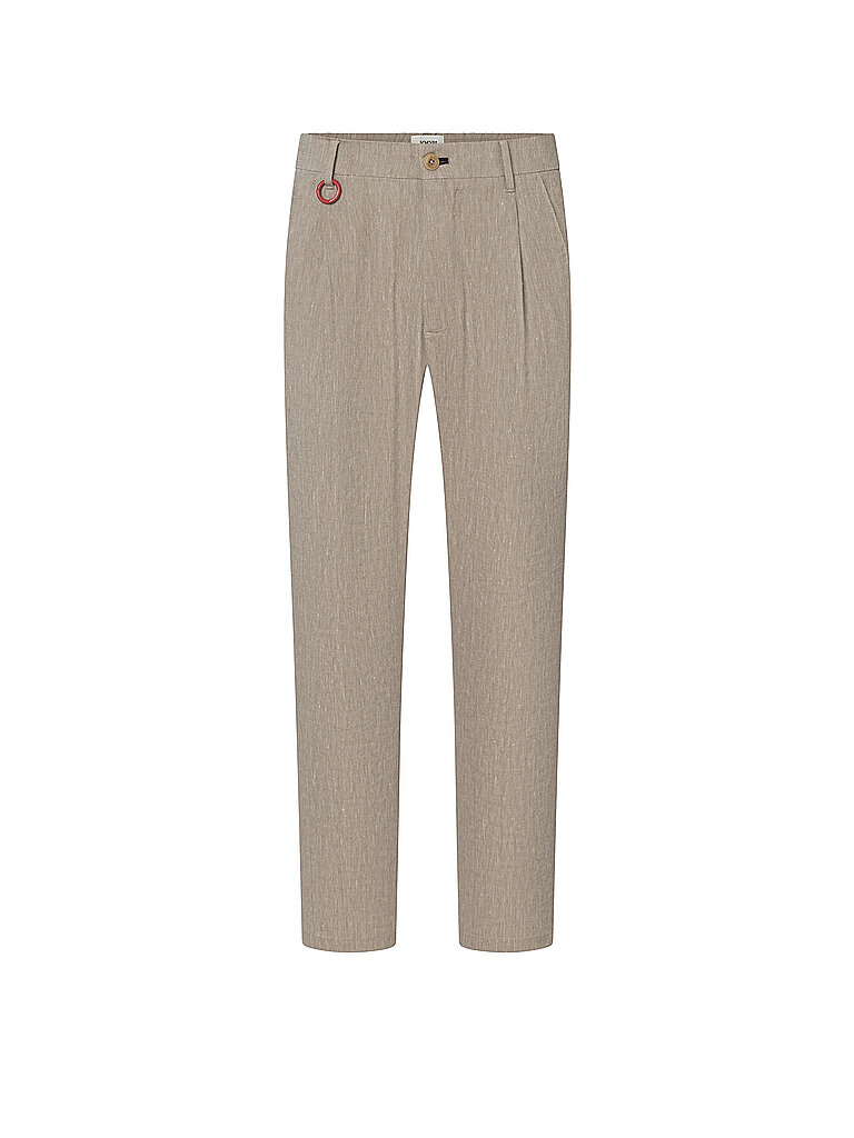 Joop Pantaloni LEAD2 marrone chiaro 33/L34