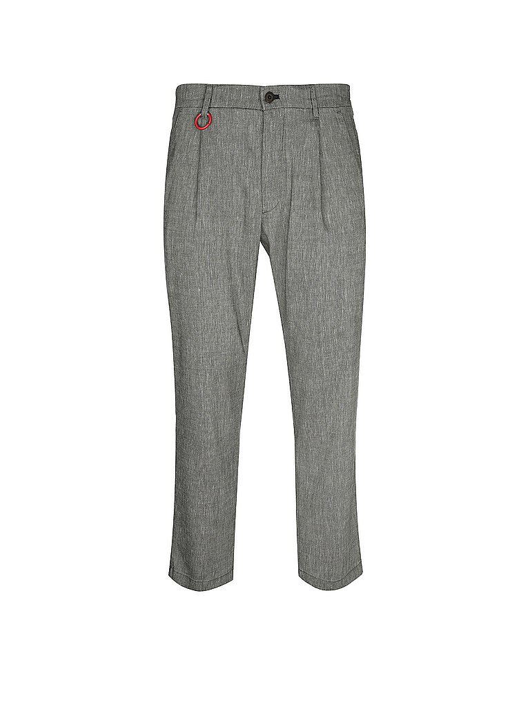 Joop Pantaloni LEAD2 oliva 33/L34