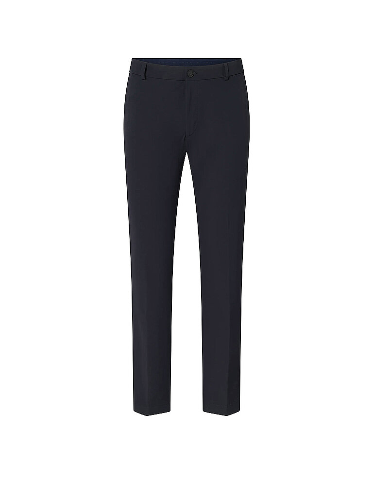 Joop Pantaloni da abito DYNAMIC HANK blu 50