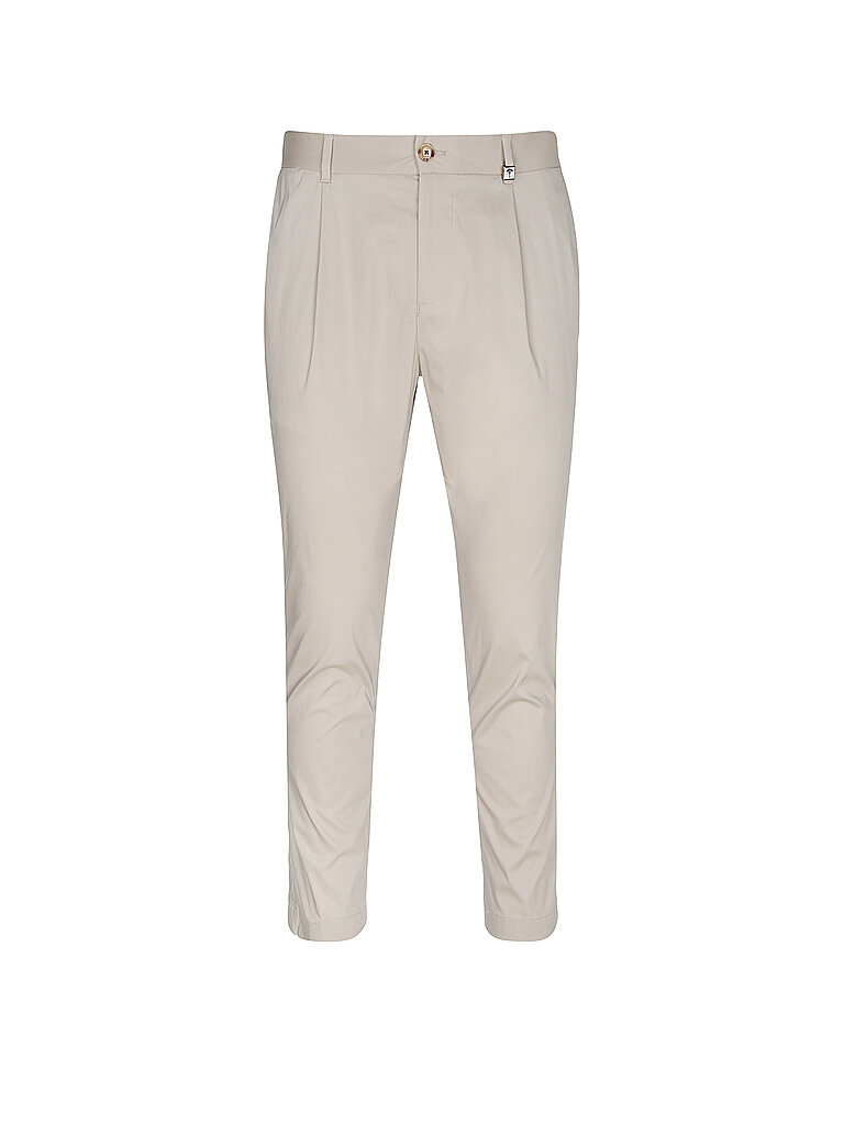 Joop Pantaloni da abito JT-67LESTER beige 48