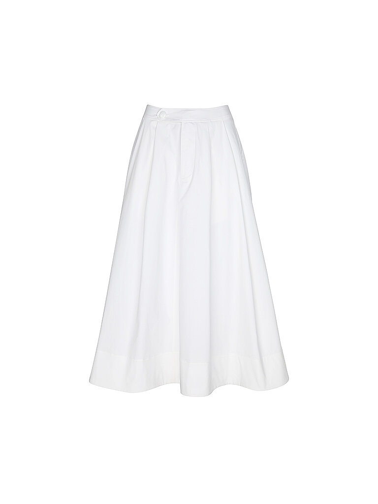 Joop Midi skirt SAGIRA bianco 34