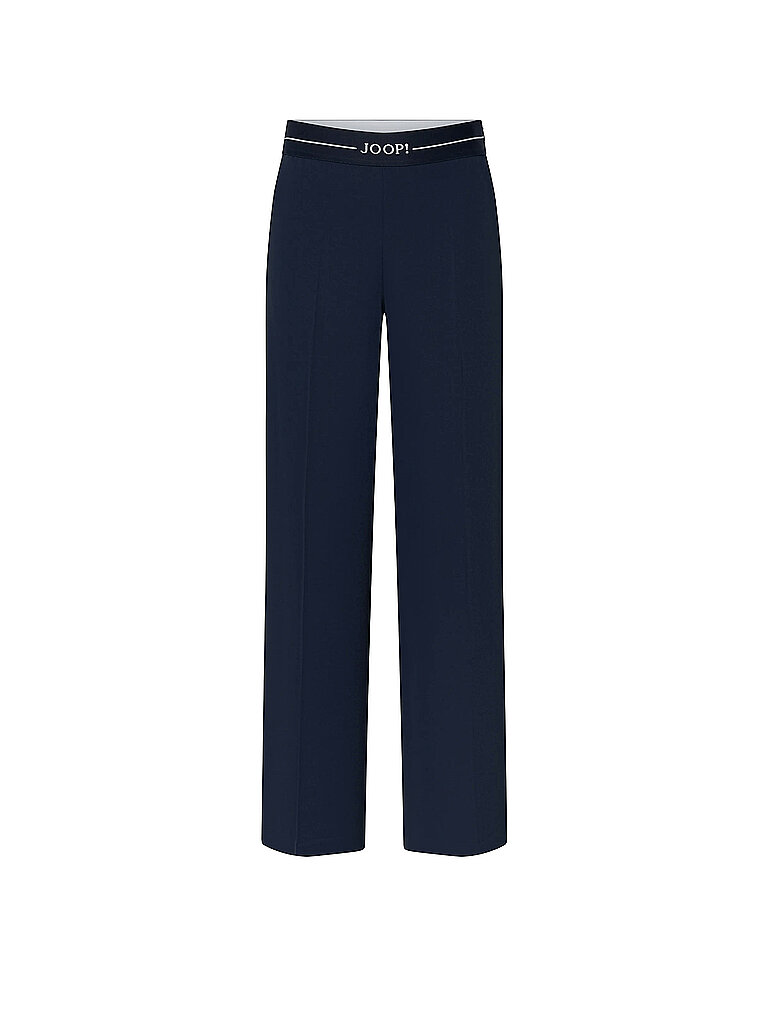 Joop Pantaloni business PIARA blu 34