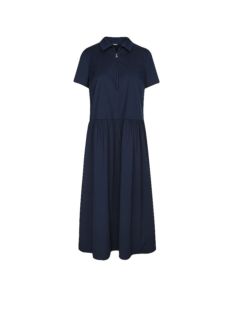 Joop Midikleid DAMINA blu 40