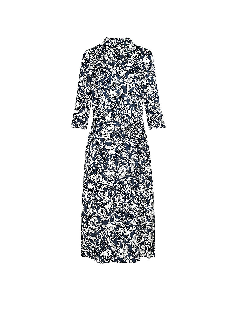 Joop Midikleid DANYSA blu 40